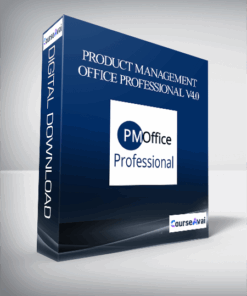 Product Management Office Professional v4.0
