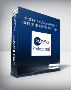 Product Management Office Professional v4.0