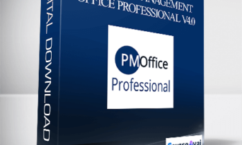 Product Management Office Professional v4.0