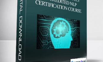 Professional Fully Accredited NLP Certification Course