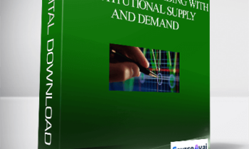 Professional Trading With Institutional Supply and Demand
