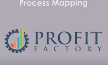 Profit Factory - Process Mapping