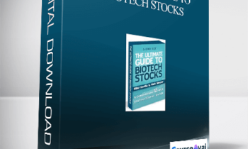 Profit.ly - Ultimate Guide To Biotech Stocks