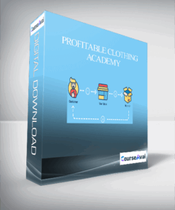 Rohan Taylor - Profitable Clothing Academy