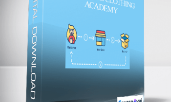 Rohan Taylor - Profitable Clothing Academy