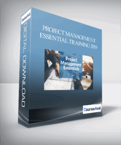 Project Management Essential Training 2019