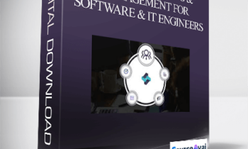 Project Planning & Management For Software & IT Engineers