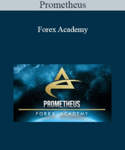 Prometheus - Forex Academy