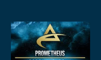 Prometheus - Forex Academy