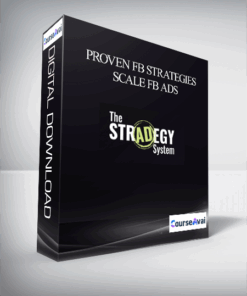Proven FB Strategies – Scale FB Ads