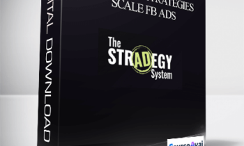 Proven FB Strategies – Scale FB Ads