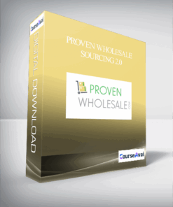 Proven Wholesale Sourcing 2.0