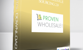 Proven Wholesale Sourcing 2.0