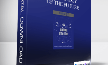 Psychology of the Future With Stan Grof