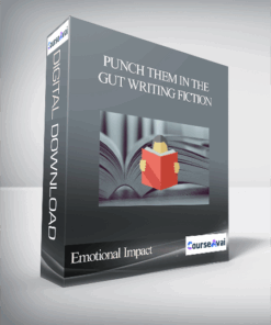Punch Them In The Gut Writing Fiction with Emotional Impact