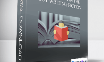 Punch Them In The Gut Writing Fiction with Emotional Impact