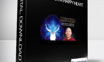 Qigong for a Happy Heart with Master Mingtong Gu