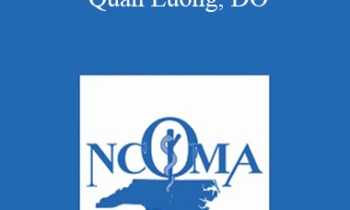 Quan Luong - Common Pain Procedures - Quan Luong