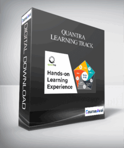 Quantra - Learning Track: Quantitative Approach in Options Trading