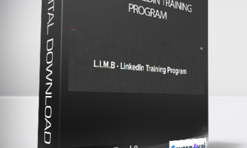 Quenten Chad & Jovan Stojanovic - L.I.M.B - LinkedIn Training Program