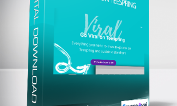 Quinisha Anderson - Go Viral on Teespring