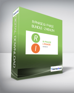 R-Phase & I-Phase Bundle - Z-Health