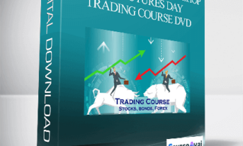R.S. of Houston Workshop – Top Futures Day Trading Course DVD