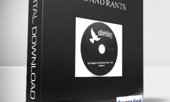 RJchard Dimitri – Self-Defense Tips and Rants