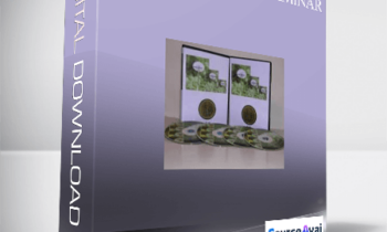 ROBERT DILTS – SLEIGHT OF MOUTH SEMINAR