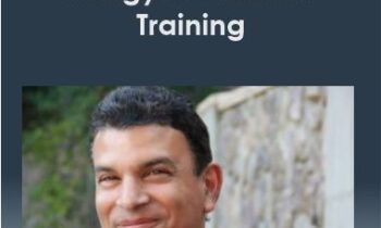 RSD Glenn Ackerman Energy Awareness Training
