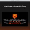 RSD Julien - Transformation Mastery