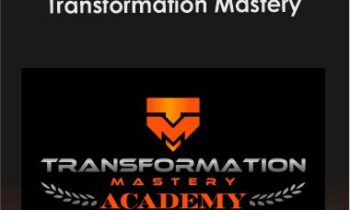 RSD Julien - Transformation Mastery