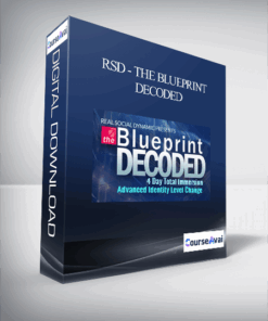 RSD - The Blueprint Decoded