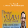 Rabbi David Ingber - The Way of Kabbalah Advanced Program