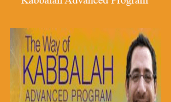 Rabbi David Ingber - The Way of Kabbalah Advanced Program