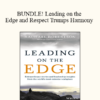 Rachael Robertson - BUNDLE! Leading on the Edge and Respect Trumps Harmony