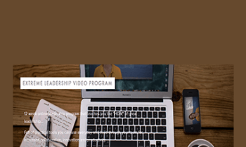 Rachael Robertson - Extreme Leadership Video Program