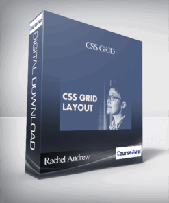 Rachel Andrew - CSS Grid