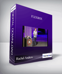 Rachel Andrew - Flexbox