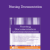 Rachel Cartwright-Vanzant - Nursing Documentation: Legally-Proven Strategies to Keep You Out of the Courtroom