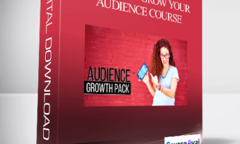Rachel Miller - Moolah’s Grow Your Audience Course