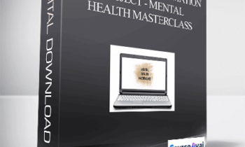 Radical Transformation Project - Mental Health Masterclass