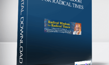 Radical Wisdom for Radical Times With James Twyman