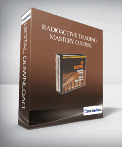 Radioactive Trading Mastery Course