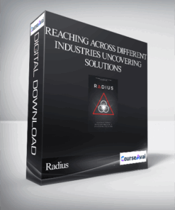 Radius - Reaching Across Different Industries Uncovering Solutions