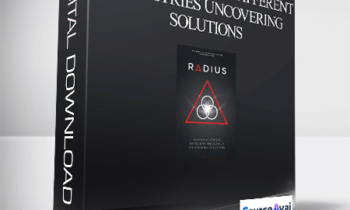 Radius - Reaching Across Different Industries Uncovering Solutions