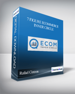 Rafael Cintron - 7 Figure Ecommerce Inner Circle