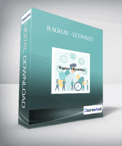 Raghav - EcomKey