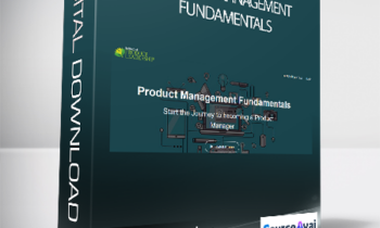 Rahul Abhyankar - Product Management Fundamentals