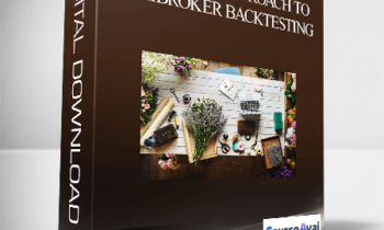 Rajandran R - Practical Approach to Amibroker Backtesting